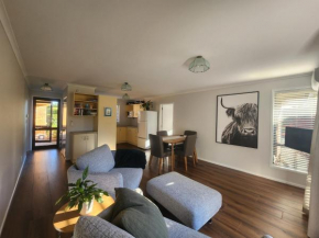 Karapiro Apartment